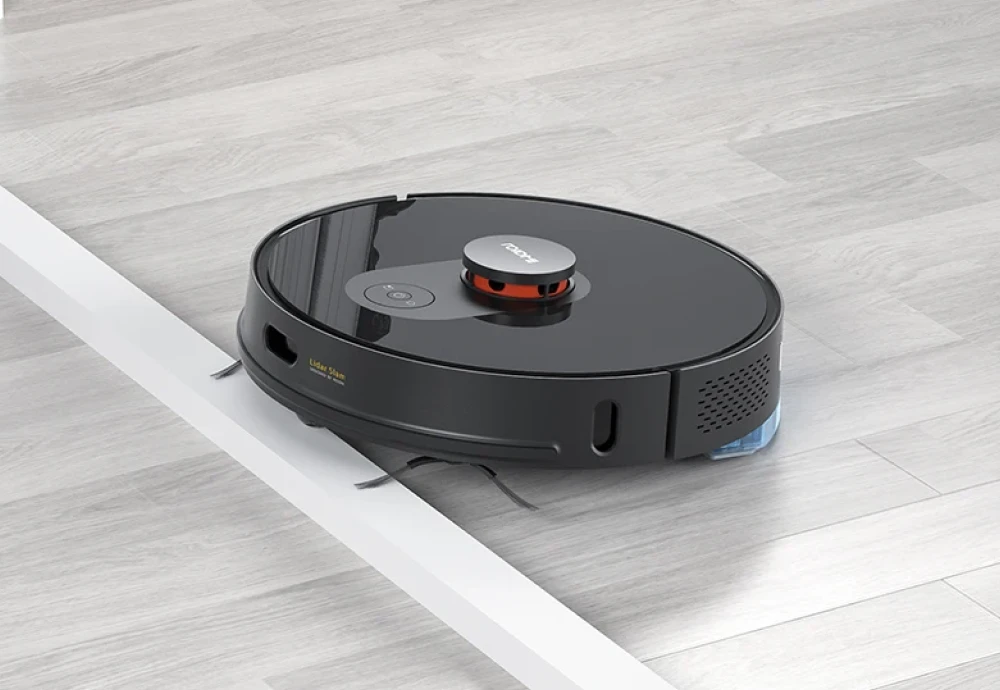 who makes the best robot vacuum cleaner