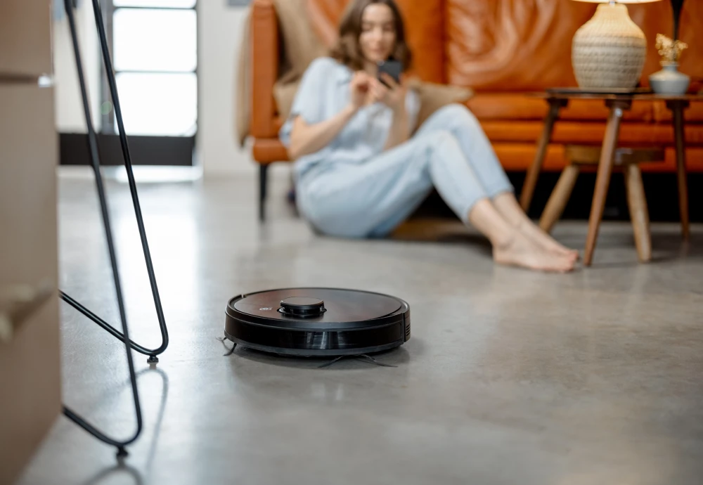 where to buy a robot vacuum cleaner